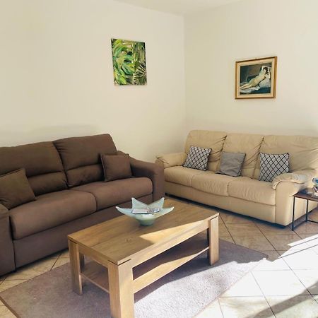 Ferienwohnung La Casa Di Tita Stresa Zimmer foto