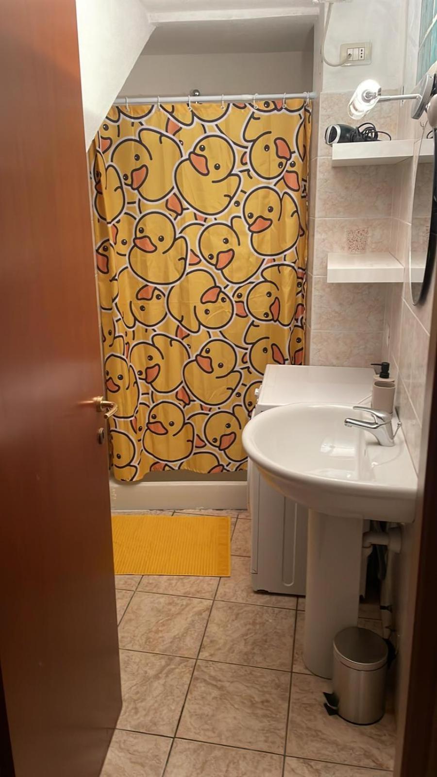 Ferienwohnung La Casa Di Tita Stresa Exterior foto