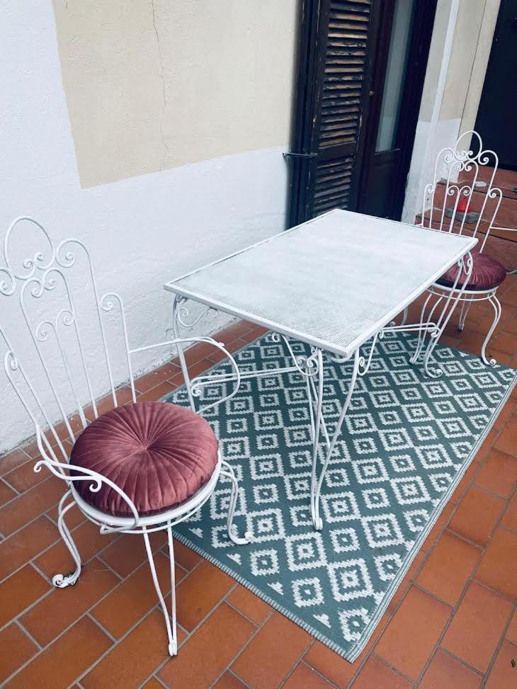 Ferienwohnung La Casa Di Tita Stresa Exterior foto