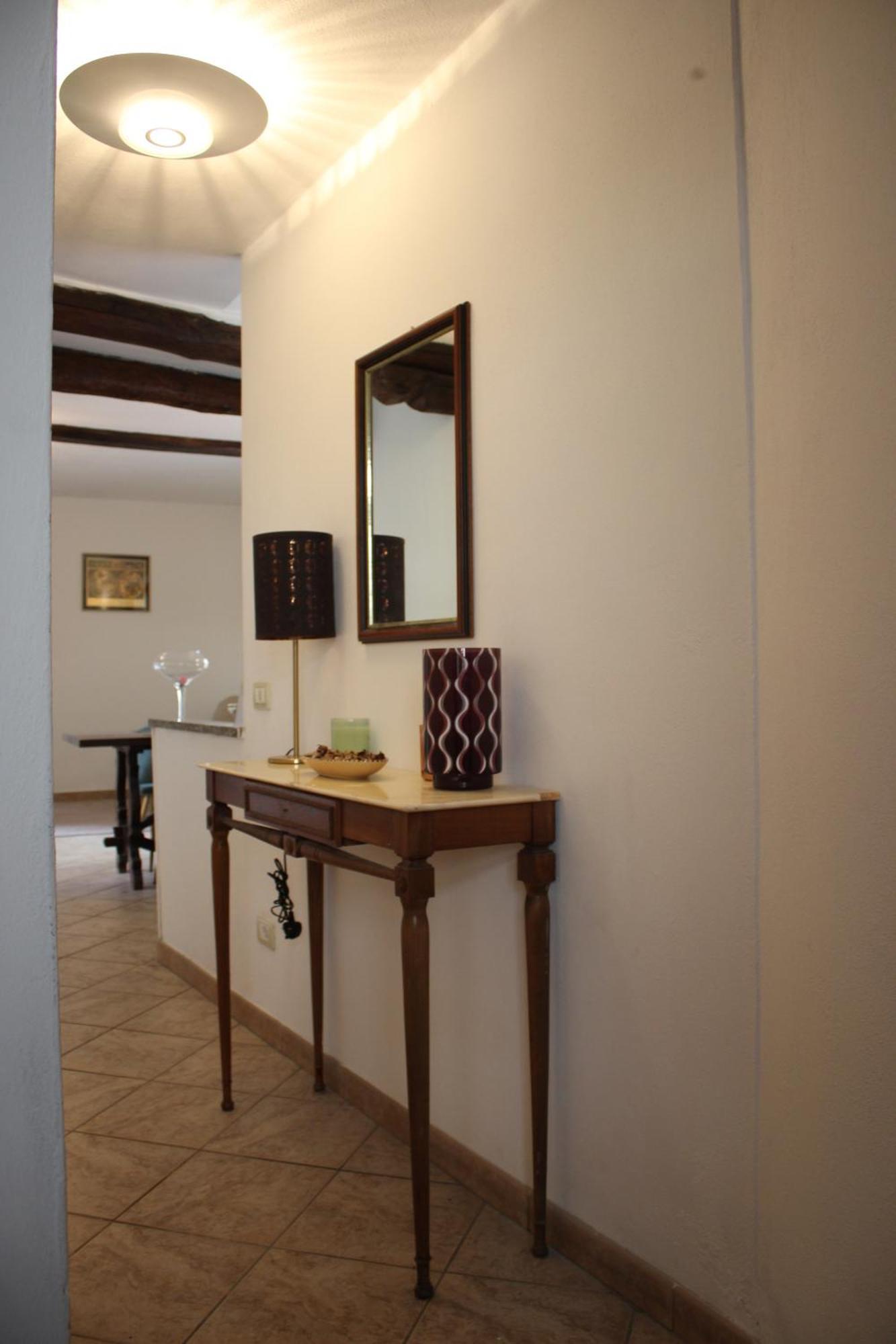 Ferienwohnung La Casa Di Tita Stresa Exterior foto