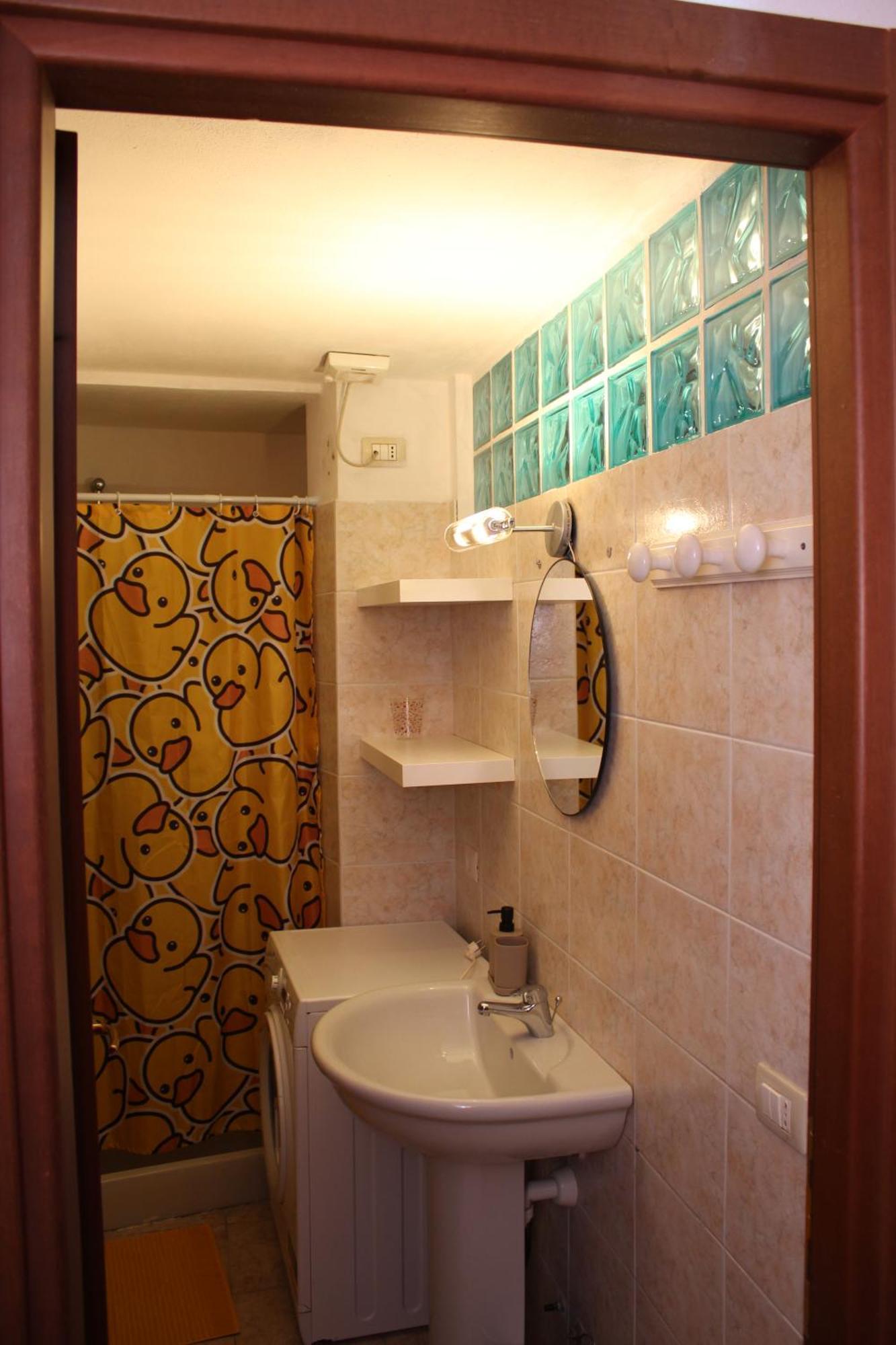 Ferienwohnung La Casa Di Tita Stresa Exterior foto