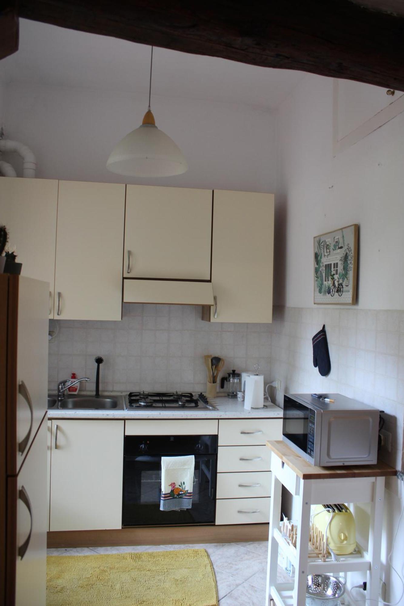 Ferienwohnung La Casa Di Tita Stresa Exterior foto