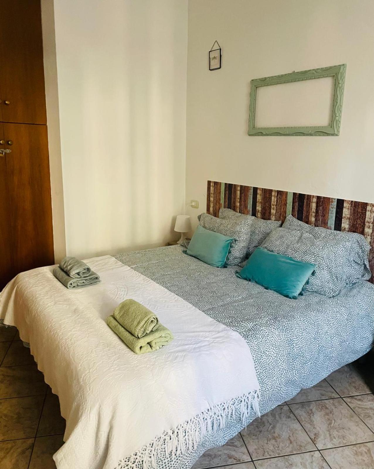 Ferienwohnung La Casa Di Tita Stresa Exterior foto